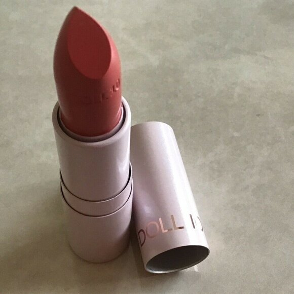 Doll 10 T.C.E. Supremely Bold Lip Color (ROSE KISS) -- Brand New. Full S… - Picture 2 of 4